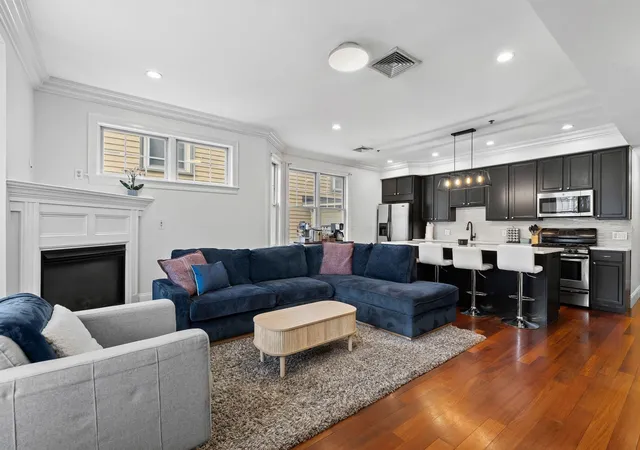 Photo 2 of Condo for sale at 87 Dix St #3, Dorchester, MA 02122 | MLS# 73585299 | Listing updated on 2026-10-22