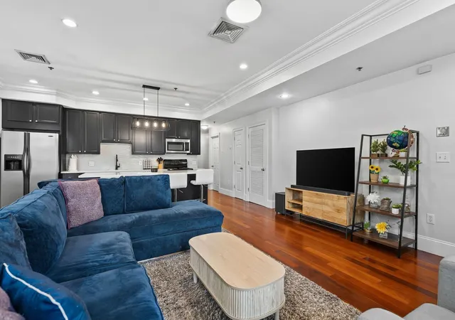Photo 3 of Condo for sale at 87 Dix St #3, Dorchester, MA 02122 | MLS# 73585299 | Listing updated on 2026-10-22