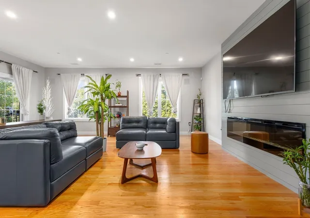 Photo 3 of Condo for sale at 178 Robertson St #2, Quincy, MA 02169 | MLS# 73579440 | Listing updated on 2026-09-22