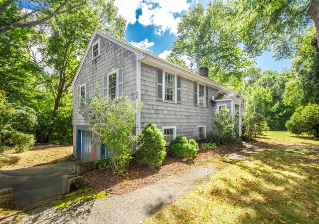 Photo 2 of Single family home for sale at 20 Tyler Rd, Beverly, MA 01915 | MLS# 73578525 | Listing updated on 2026-10-04