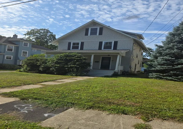 Photo 1 of Single family home for sale at 27 Mansfield St, Framingham, MA 01702 | MLS# 73570577 | Listing updated on 2026-09-16