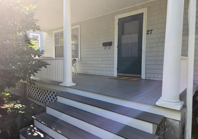 Photo 3 of Single family home for sale at 27 Mansfield St, Framingham, MA 01702 | MLS# 73570577 | Listing updated on 2026-09-16
