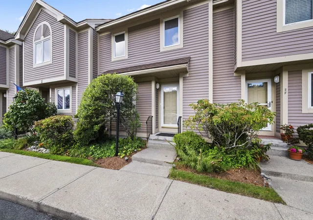 Condo for sale at 55 Littleton Rd #2E, Ayer, MA 01432 | MLS# 73582458