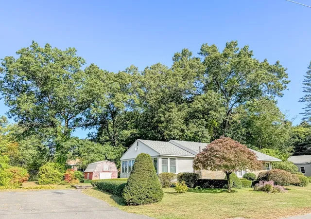 Photo 3 of Single family home for sale at 54 Dell St, Turners Falls, MA 01376 | MLS# 73583083 | Listing updated on 2026-10-10
