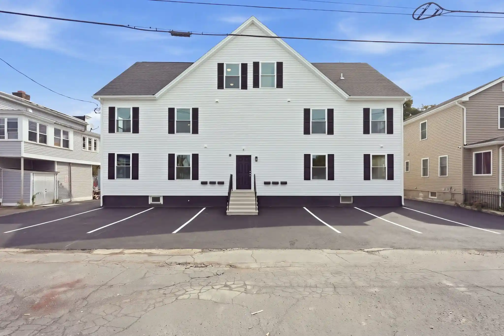 Listing Photo 1 - Condo for sale in 4 Phelps Ave located at 4 Phelps Ave, Westfield, MA 01085 - Unit 4 Phelps Ave
