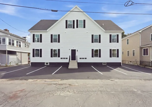 Photo 1 of Multi family home for sale at 4 Phelps Ave, Westfield, MA 01085 | MLS# 73584910 | Listing updated on 2026-10-20
