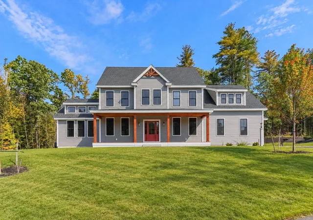 Photo 1 of Single family home for sale at Lot 1a Hayes Woods Ln, Groton, MA 01450 | MLS# 73588335 | Listing updated on 2026-10-14