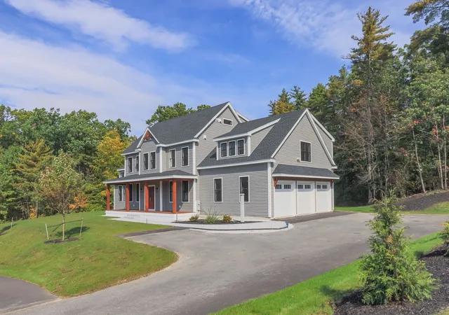 Photo 3 of Single family home for sale at Lot 1a Hayes Woods Ln, Groton, MA 01450 | MLS# 73588335 | Listing updated on 2026-10-14