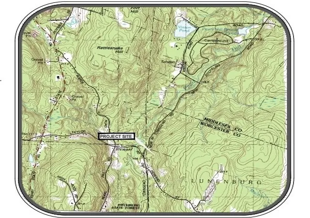 Land for sale at 852 - 860 New W Townsend Rd, Lunenburg, MA 01462 | MLS# 73587870