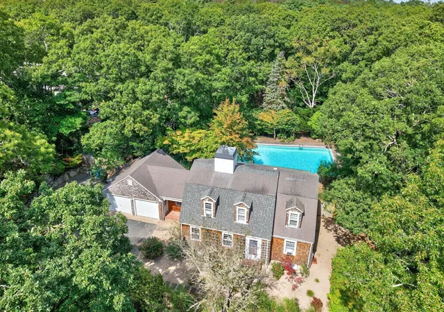Photo 1 of Single family home for sale at 13 Two Ponds Rd, Falmouth, MA 02540 | MLS# 73571609 | Listing updated on 2026-09-07