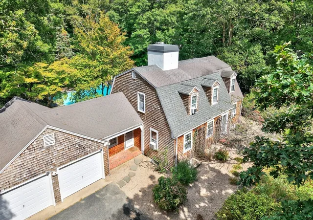 Photo 2 of Single family home for sale at 13 Two Ponds Rd, Falmouth, MA 02540 | MLS# 73571609 | Listing updated on 2026-09-07