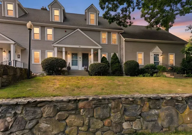 Condo for sale at 354 Twin Lakes Dr #354, Halifax, MA 02338 | MLS# 73574839