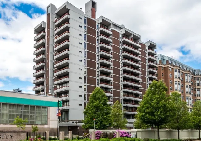 Condo for sale at 566 Commonwealth Ave #L101, Boston, MA 02215 | MLS# 73585383