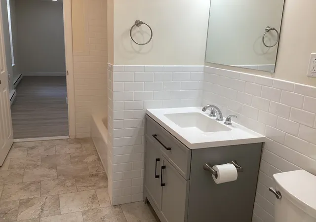 Photo 3 of Condo for sale at 566 Commonwealth Ave #L101, Boston, MA 02215 | MLS# 73585383 | Listing updated on 2026-10-05