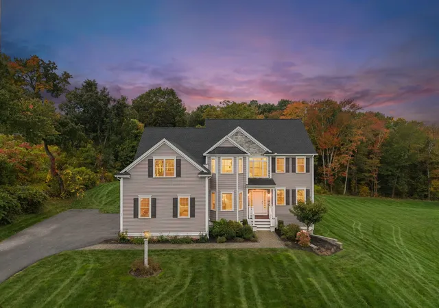 Single family home for sale at 17 Chamberlain Rd, Westford, MA 01886 | MLS# 73586957