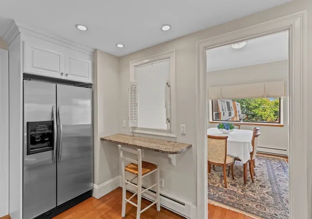 Listing Photo 5 - Condo for sale in building located at 75 Grv St, Wellesley, MA 02482 - Unit #427