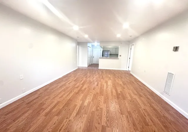 Listing Photo 4 - Condo for sale in Highview Park Condominiums located at 4975 Washington St, Boston, MA 02132 - Unit #109