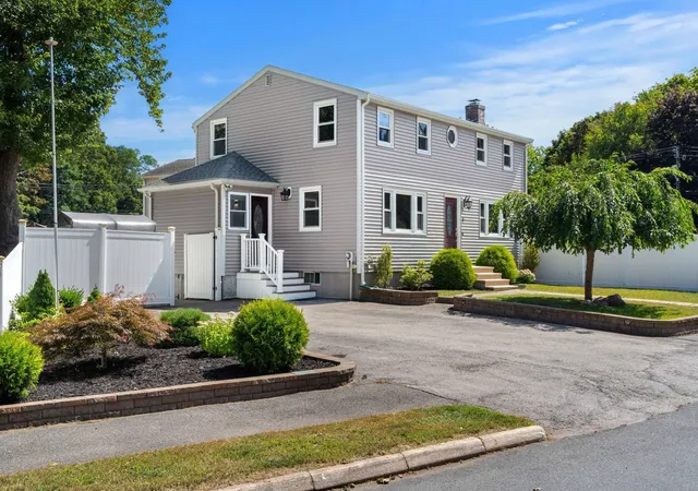 Photo 1 of Single family home for sale at 2 Ash St, Amesbury, MA 01913 | MLS# 73574893 | Listing updated on 2026-09-18