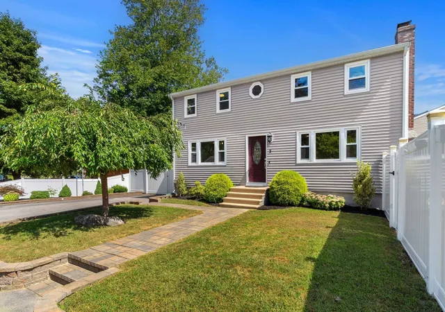 Photo 2 of Single family home for sale at 2 Ash St, Amesbury, MA 01913 | MLS# 73574893 | Listing updated on 2026-09-18