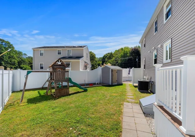 Photo 4 of Single family home for sale at 2 Ash St, Amesbury, MA 01913 | MLS# 73574893 | Listing updated on 2026-09-18