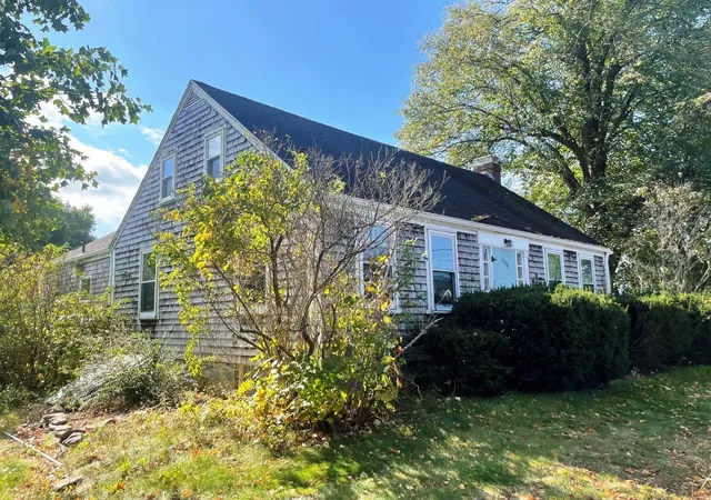 Single family home for sale at 1118 Pleasant St, Bridgewater, MA 02324 | MLS# 73588798