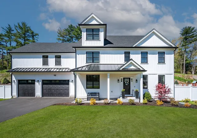 Photo 1 of Mansion for sale at 1 Lincoln Ct, Medfield, MA 02052 | MLS# 73571465 | Listing updated on 2026-09-07