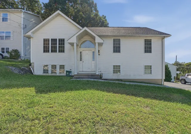 Single family home for sale at 2 Bolton St, Worcester, MA 01604 | MLS# 73588865