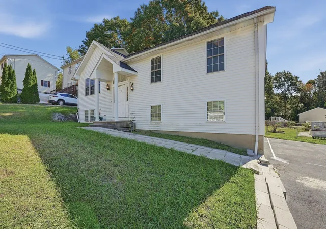 Photo 2 of Sale Pending at 2 Bolton St, Worcester, MA 01604 | MLS# 73588865 | Listing updated on 2026-10-27