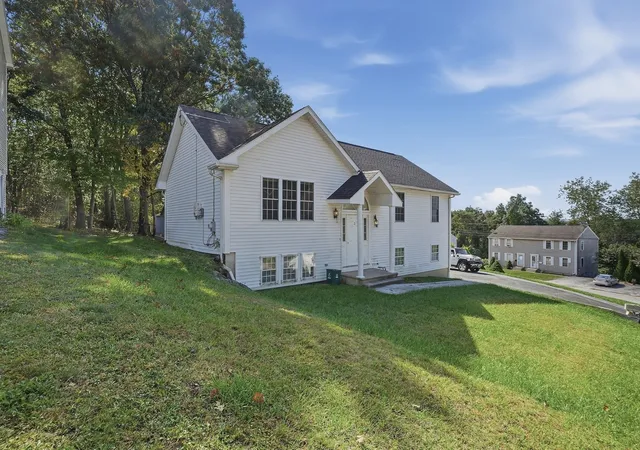 Photo 3 of Sale Pending at 2 Bolton St, Worcester, MA 01604 | MLS# 73588865 | Listing updated on 2026-10-27