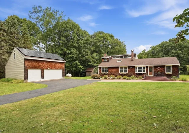 Photo 1 of Single family home for sale at 84 Chester Rd, Blandford, MA 01008 | MLS# 73580237 | Listing updated on 2026-10-17