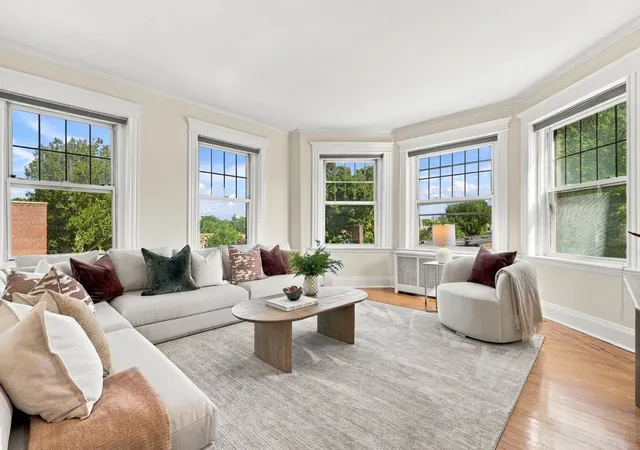 Photo 1 of Condo for sale at 59 Alton Pl #5, Brookline, MA 02446 | MLS# 73586769 | Listing updated on 2026-10-09