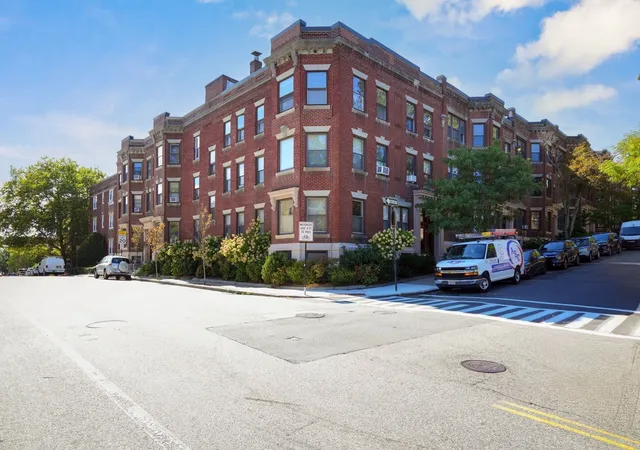 Photo 2 of Condo for sale at 59 Alton Pl #5, Brookline, MA 02446 | MLS# 73586769 | Listing updated on 2026-10-09