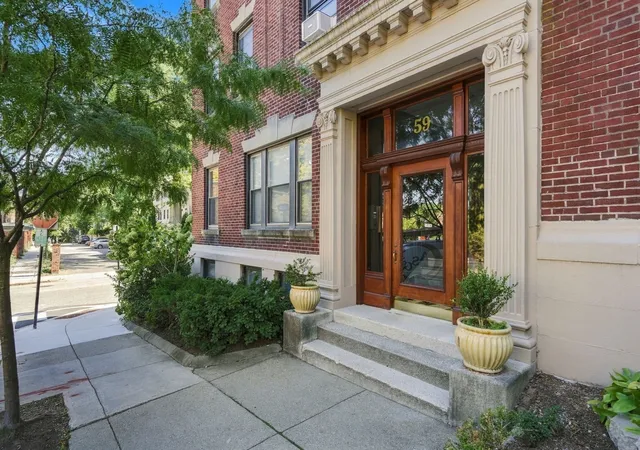 Photo 3 of Condo for sale at 59 Alton Pl #5, Brookline, MA 02446 | MLS# 73586769 | Listing updated on 2026-10-09