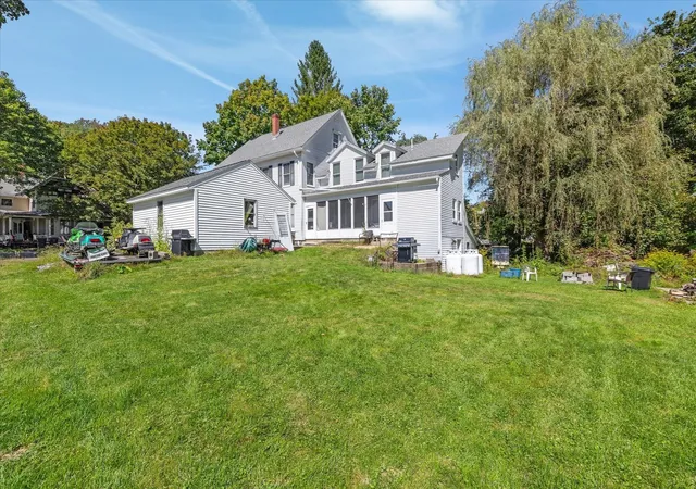 Photo 2 of Multi family home for sale at 13 Mechanic St, Winchendon, MA 01475 | MLS# 73587134 | Listing updated on 2026-10-10