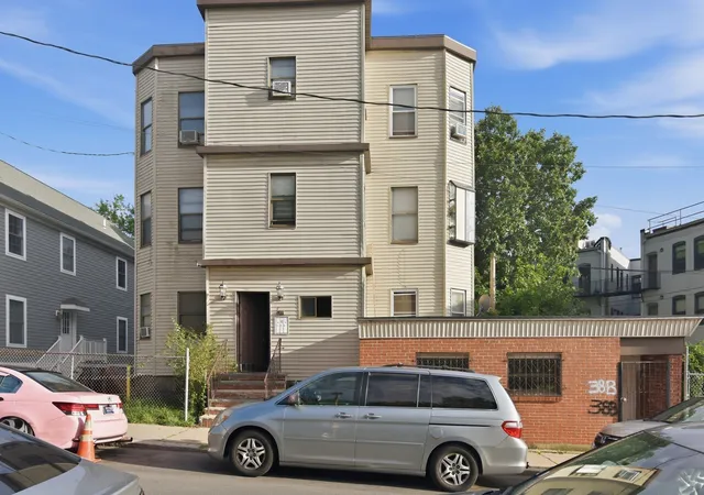 Multi family home for sale at 38-38a Browning Ave, Dorchester Center, MA 02124 | MLS# 73571506