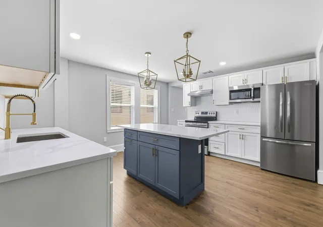 Photo 2 of Condo for sale at 42 School St #2, Salem, MA 01970 | MLS# 73570926 | Listing updated on 2026-09-06