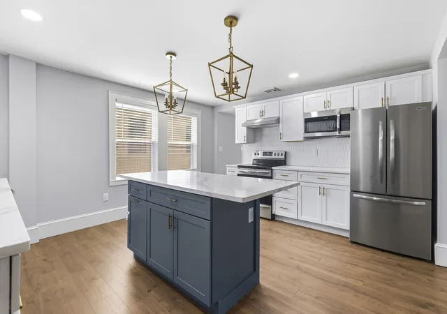 Photo 3 of Condo for sale at 42 School St #2, Salem, MA 01970 | MLS# 73570926 | Listing updated on 2026-09-06