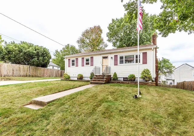 Single family home for sale at 199 Anawan St, Brockton, MA 02302 | MLS# 73587024