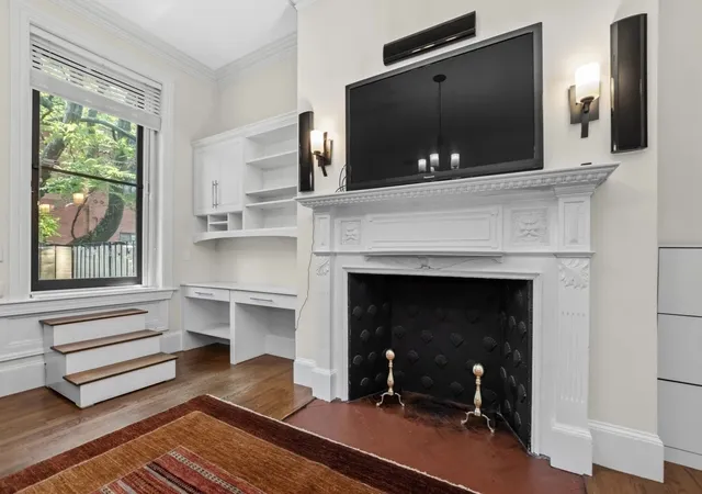 Photo 1 of Condo for sale at 280 Commonwealth Ave #108, Boston, MA 02116 | MLS# 73573181 | Listing updated on 2026-09-12