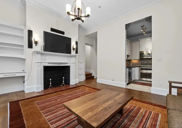 Photo 2 of Condo for sale at 280 Commonwealth Ave #108, Boston, MA 02116 | MLS# 73573181 | Listing updated on 2026-09-12