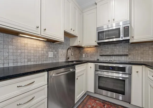 Photo 4 of Condo for sale at 280 Commonwealth Ave #108, Boston, MA 02116 | MLS# 73573181 | Listing updated on 2026-09-12