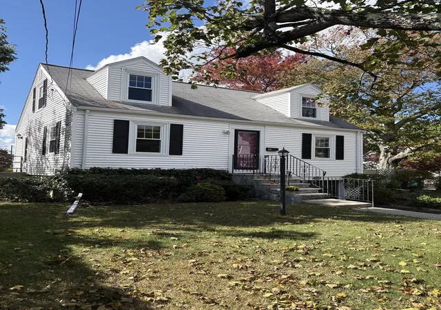 Single family home for sale at 496 Nahatan St, Norwood, MA 02062 | MLS# 73587987
