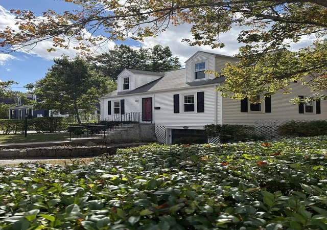 Photo 2 of Single family home for sale at 496 Nahatan St, Norwood, MA 02062 | MLS# 73587987 | Listing updated on 2026-10-13