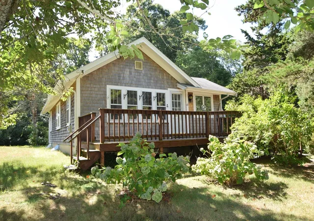 Photo 1 of Sale Pending at 43 Namskaket Rd, Orleans, MA 02653 | MLS# 73573378 | Listing updated on 2026-09-15