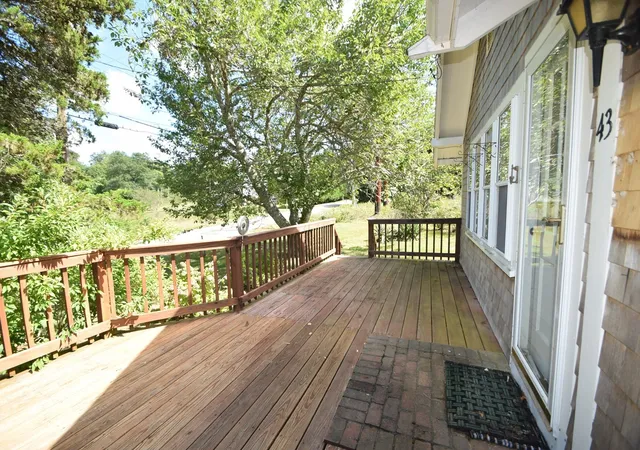 Photo 2 of Sale Pending at 43 Namskaket Rd, Orleans, MA 02653 | MLS# 73573378 | Listing updated on 2026-09-15