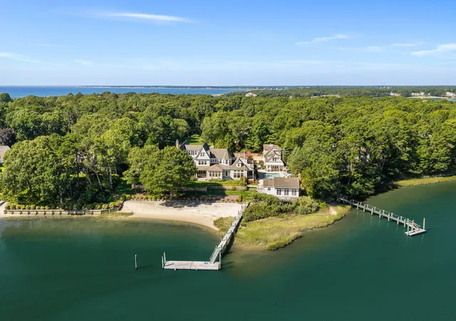 Photo 2 of Mansion for sale at 74 Garrison Ln, Osterville, MA 02655 | MLS# 73584008 | Listing updated on 2026-10-03