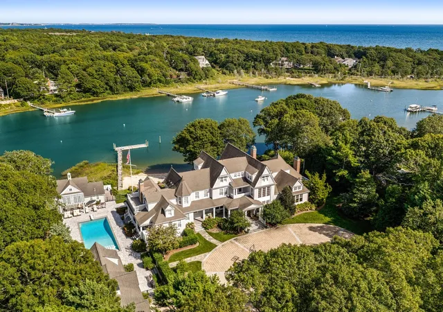 Photo 3 of Mansion for sale at 74 Garrison Ln, Osterville, MA 02655 | MLS# 73584008 | Listing updated on 2026-10-03