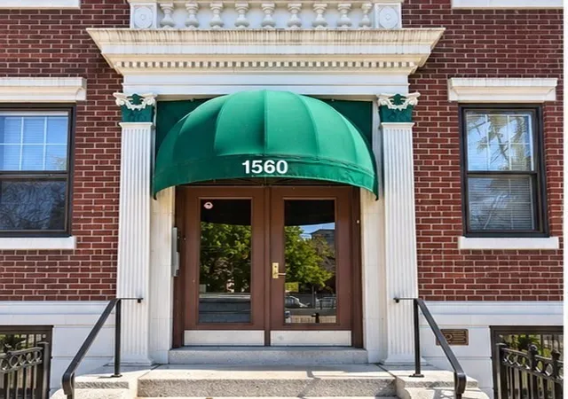 Photo 1 of Condo for sale at 1560 Commonwealth Ave #4, Brighton, MA 02135 | MLS# 73577762 | Listing updated on 2026-10-06