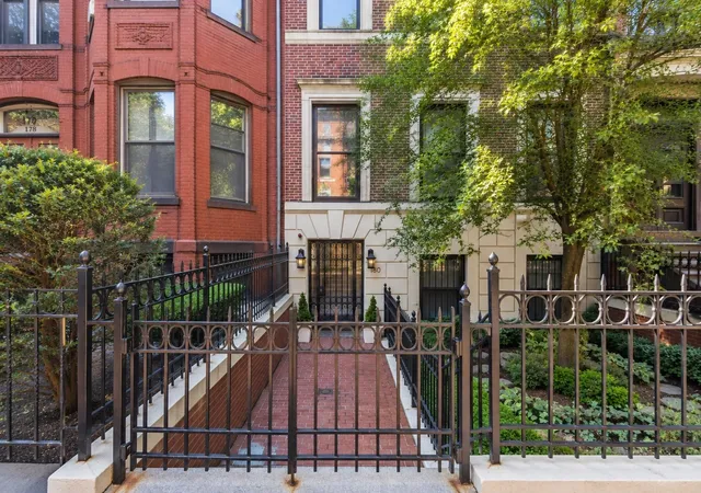 Condo for sale at 180 Marlborough St #1, Boston, MA 02116 | MLS# 73573822 | Listing updated on 2026-09-17