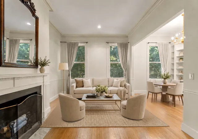 Photo 1 of Condo for sale at 180 Marlborough St #1, Boston, MA 02116 | MLS# 73573822 | Listing updated on 2026-09-17
